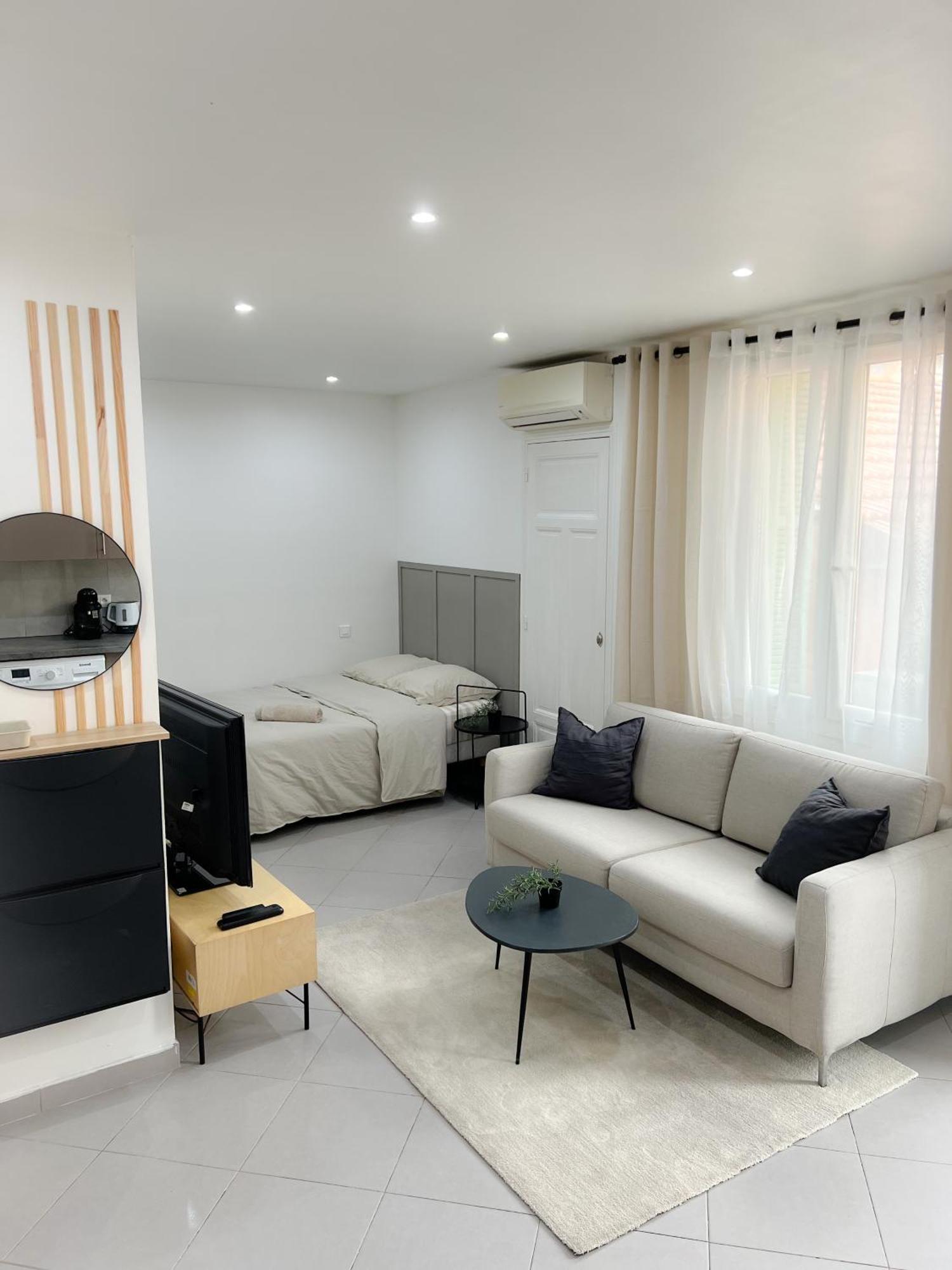 Appartement Republique *